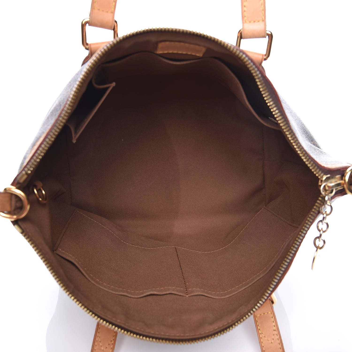 Louis Vuitton Monogram Palermo PM 6 of 25