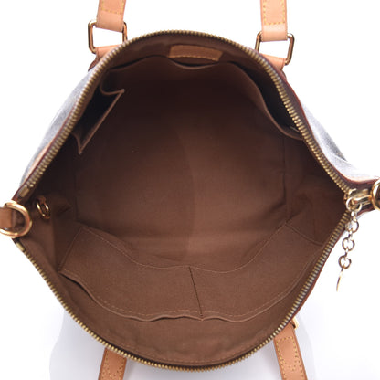 Louis Vuitton Monogram Palermo PM 6 of 25