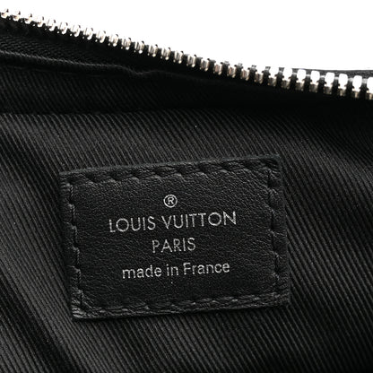 Louis Vuitton Damier Graphite 3D Trio Messenger 6 of 12