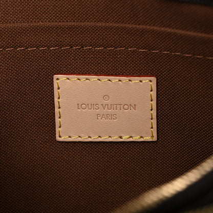 Louis Vuitton Monogram Multi Pochette Accessories Rose Clair 6 of 10