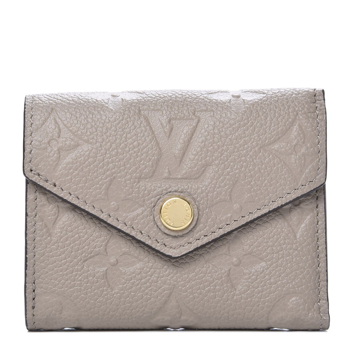 Empreinte Zoe Wallet Tourterelle