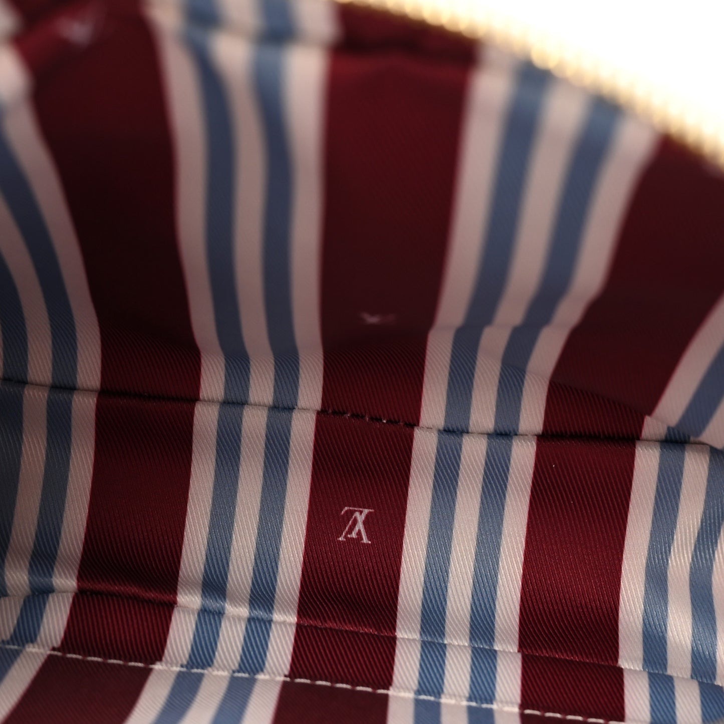 Monogram Heritage Nil Off White