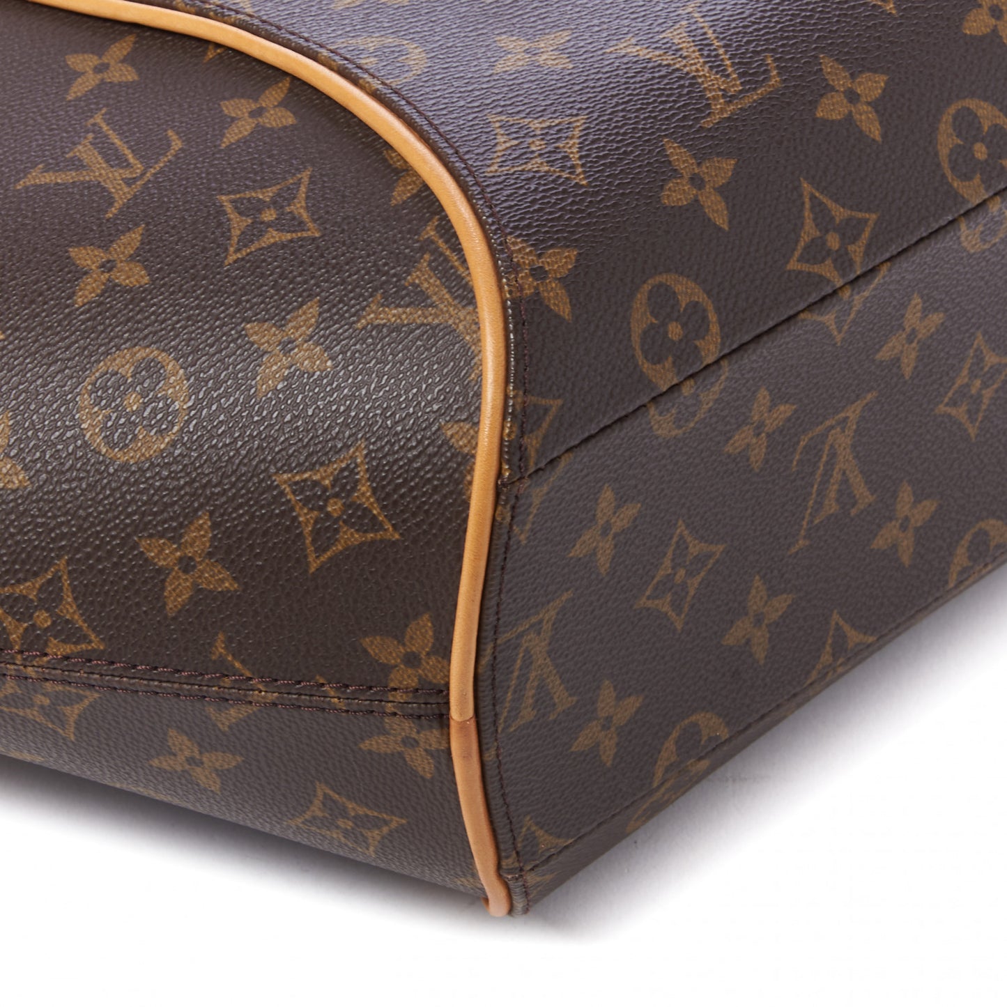 Monogram Ellipse GM Shopping Bag