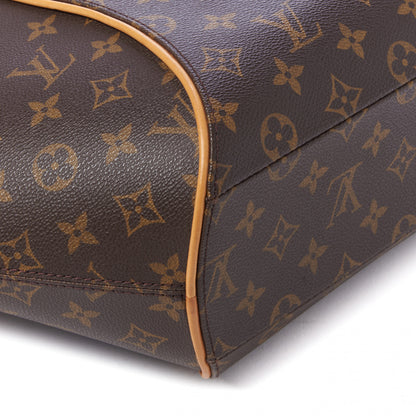 Louis Vuitton Monogram Ellipse GM Shopping Bag 6 of 8