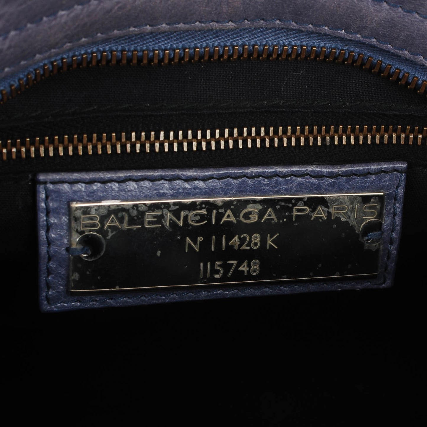 Agneau Classic Hardware City Jacynthe