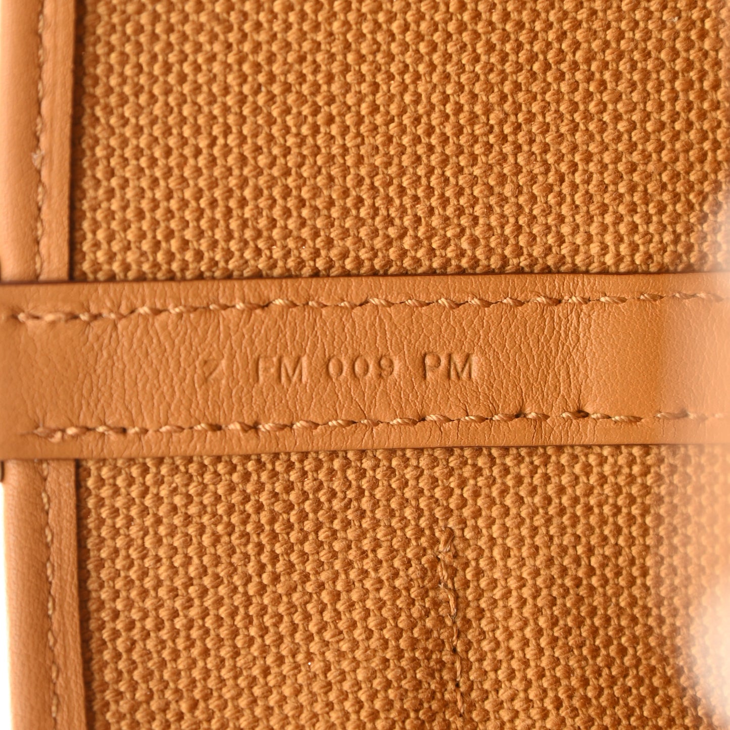 Toile Goeland Swift Cargo Picotin Lock 18 Sesame