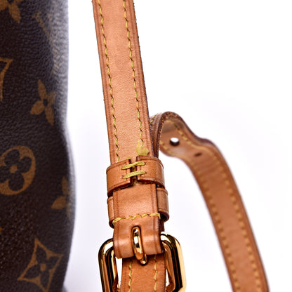 Louis Vuitton Monogram Palermo PM 13 of 19