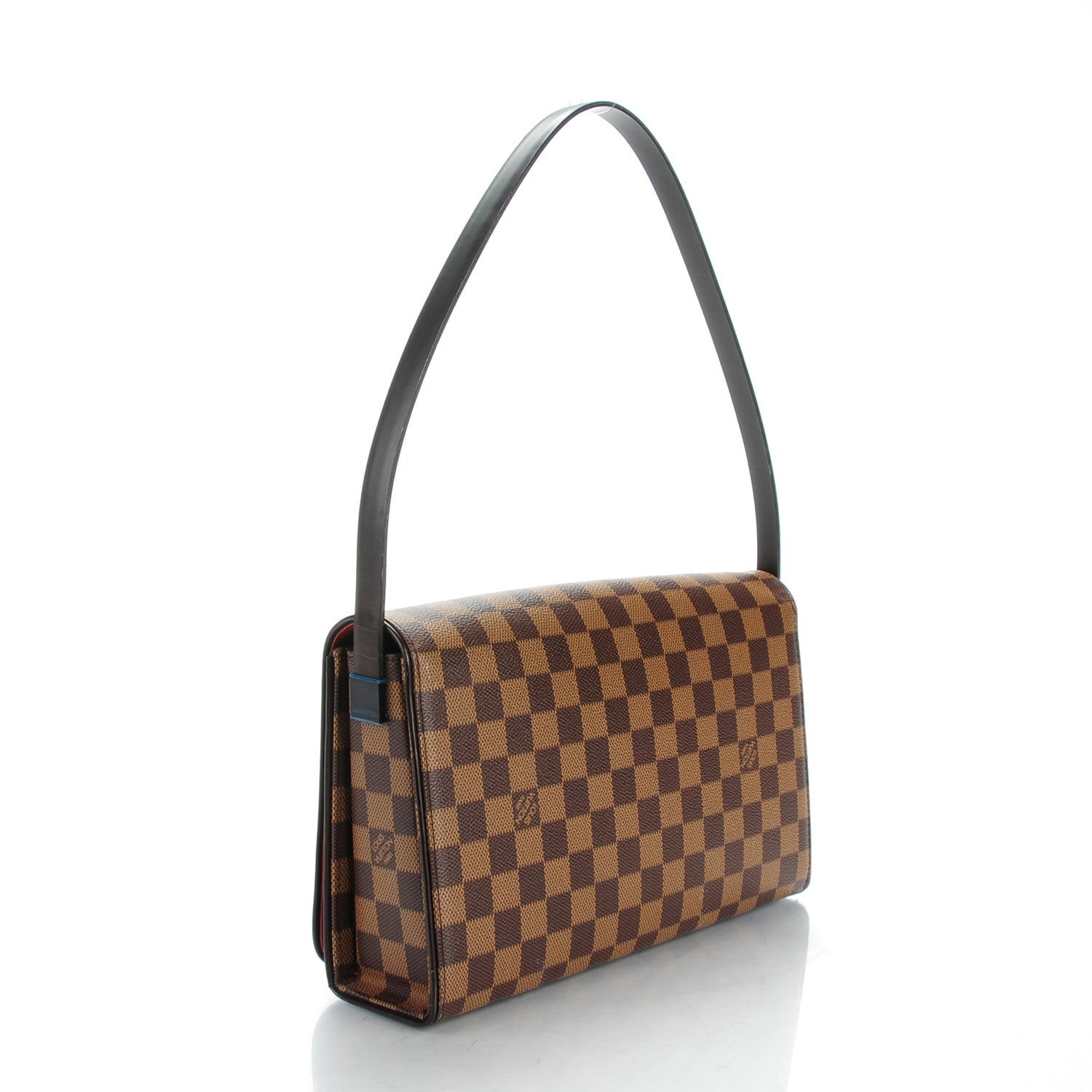 Louis Vuitton Damier Ebene Tribeca Long 3 of 8