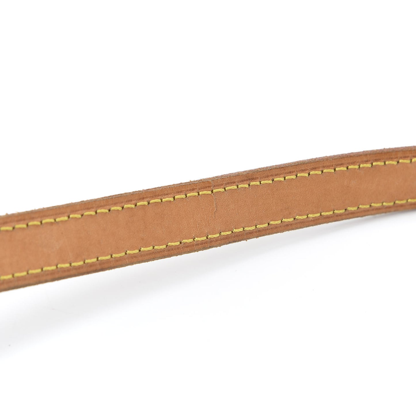 Vachetta 16mm Shoulder Strap