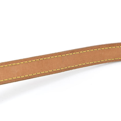 Louis Vuitton Vachetta 16mm Shoulder Strap 5 of 5