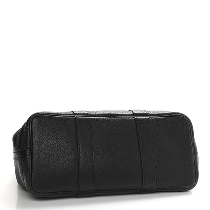 Hermes Negonda Garden Party 30 TPM Black 4 of 17