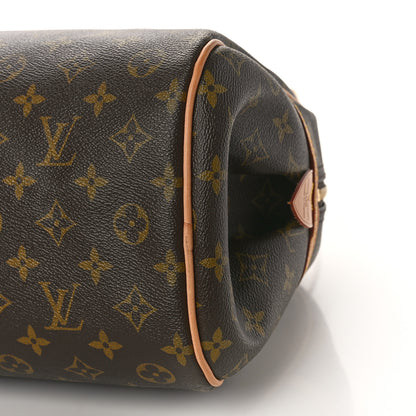 Louis Vuitton Monogram Montorgueil GM 9 of 9