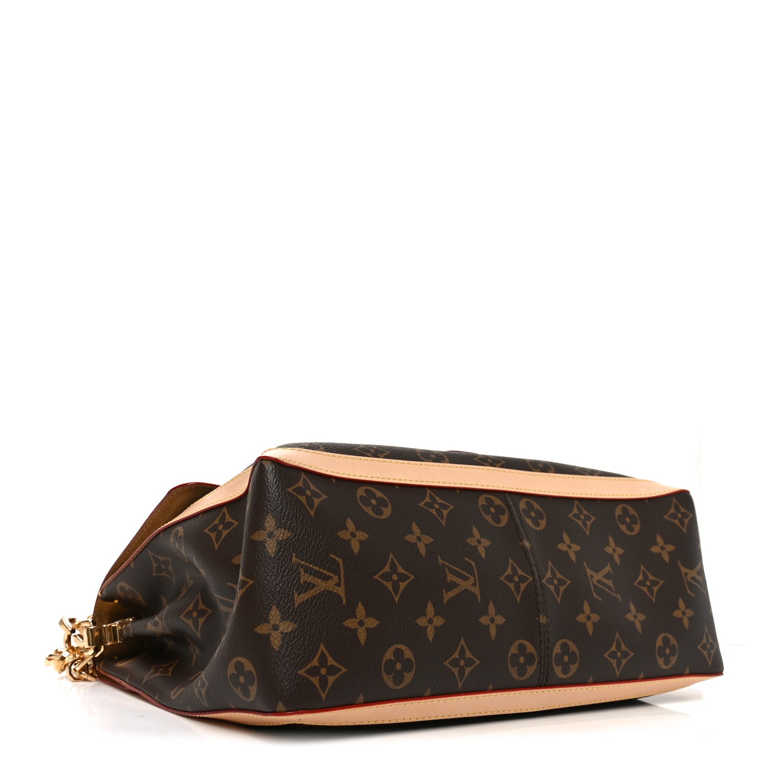 Louis Vuitton Monogram Dauphine Soft GM 4 of 9