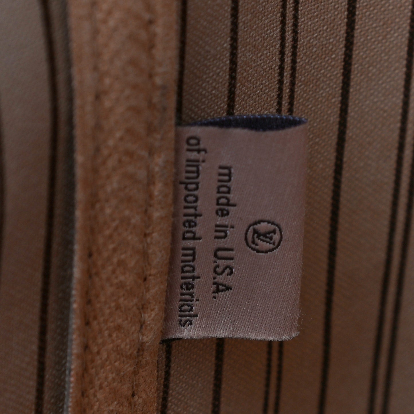 Monogram Neo Neverfull GM