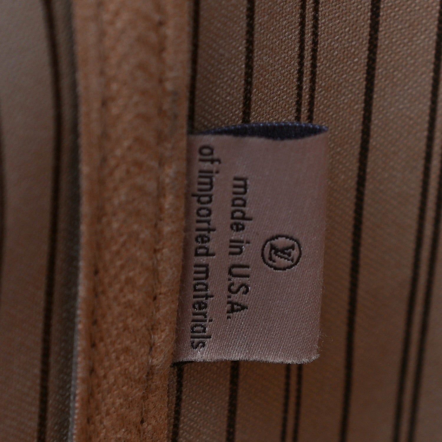 Louis Vuitton Monogram Neo Neverfull GM 7 of 12