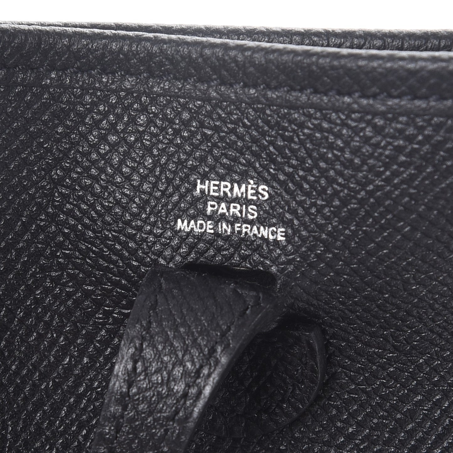 Epsom Evelyne TPM Black