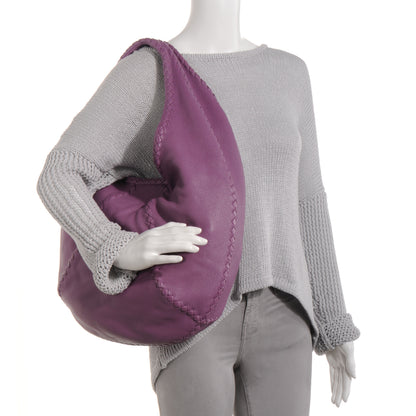 Bottega Veneta Cervo Deerskin Large Hobo Corot 2 of 8