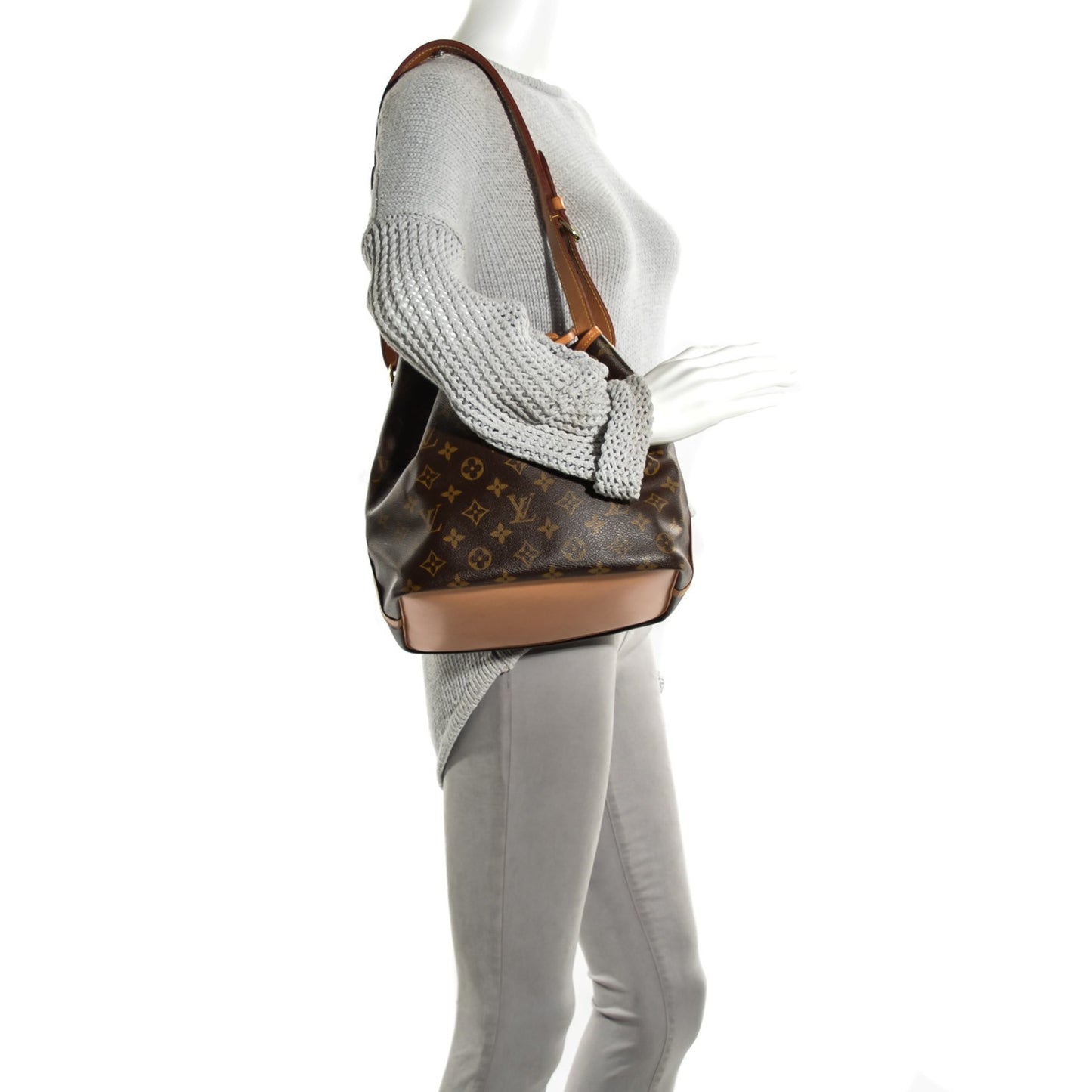 Monogram Petit Noe