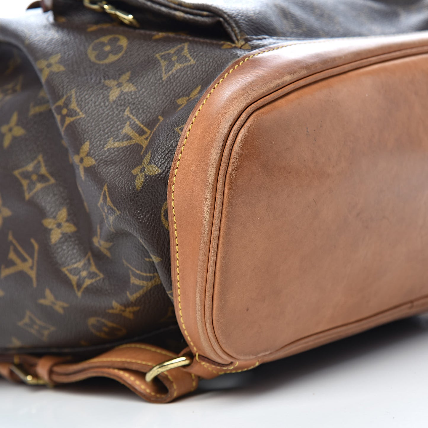Monogram Montsouris GM Backpack
