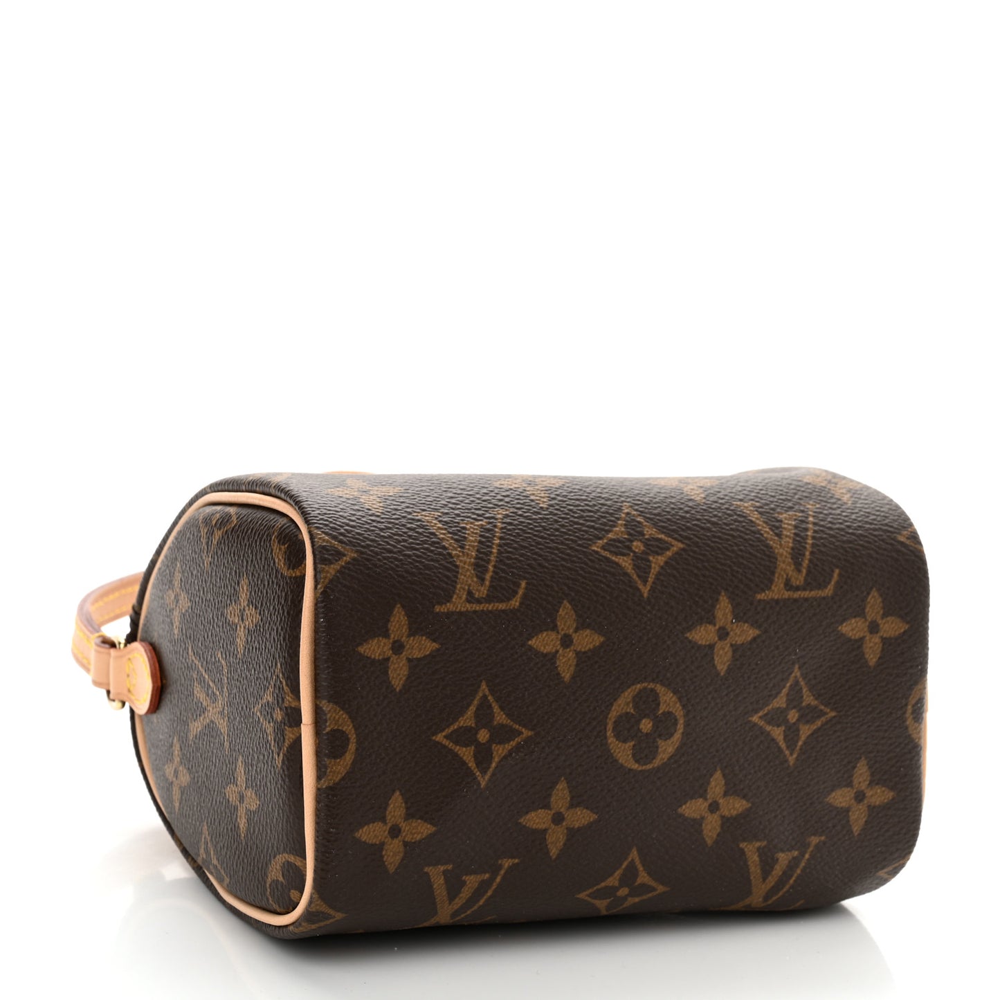 Monogram Nano Speedy