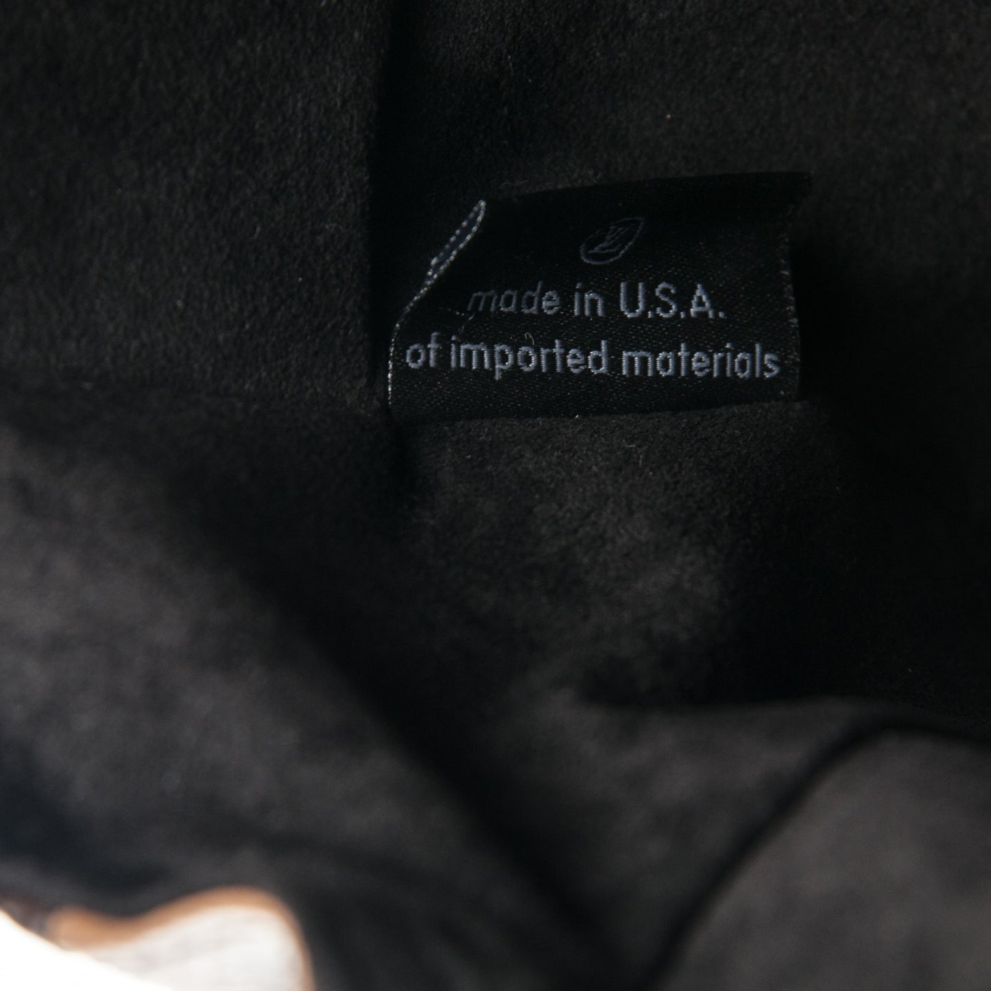 Reverse Monogram Pochette Metis