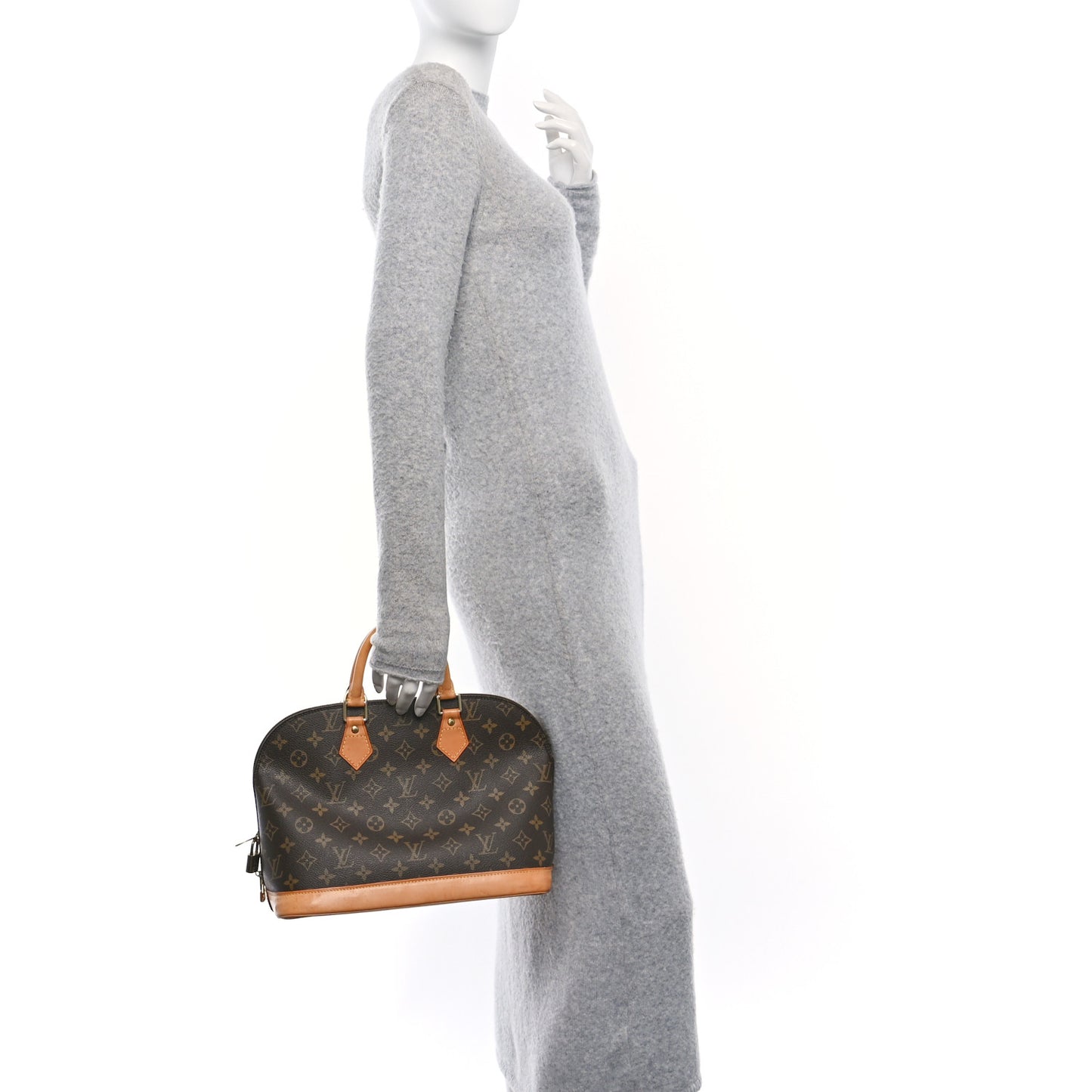 Monogram Alma PM