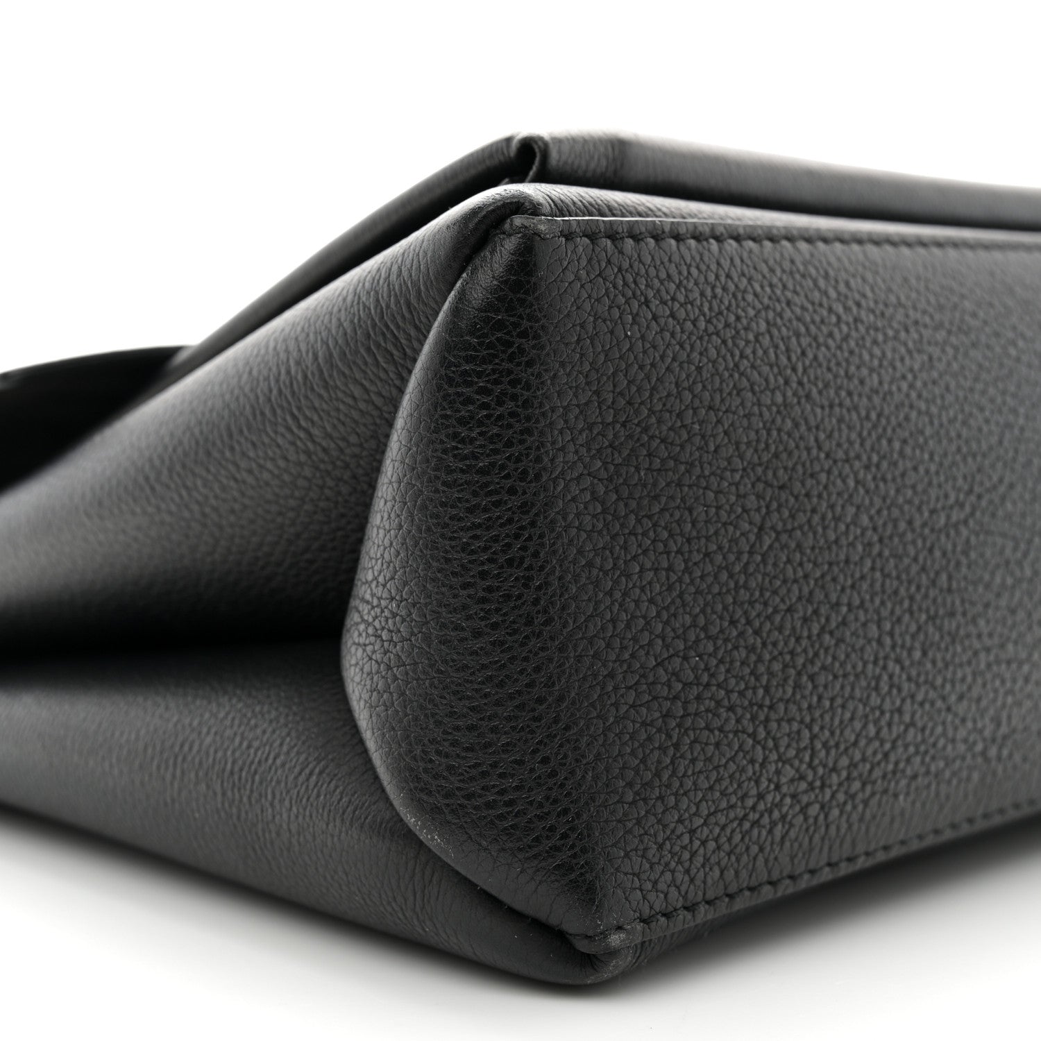 Louis Vuitton Soft Calfskin My Lockme Studs Black 9 of 14