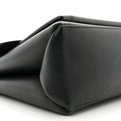 Louis Vuitton Soft Calfskin My Lockme Studs Black 9 of 14