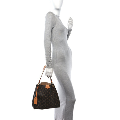 Louis Vuitton Monogram Graceful PM 2 of 9