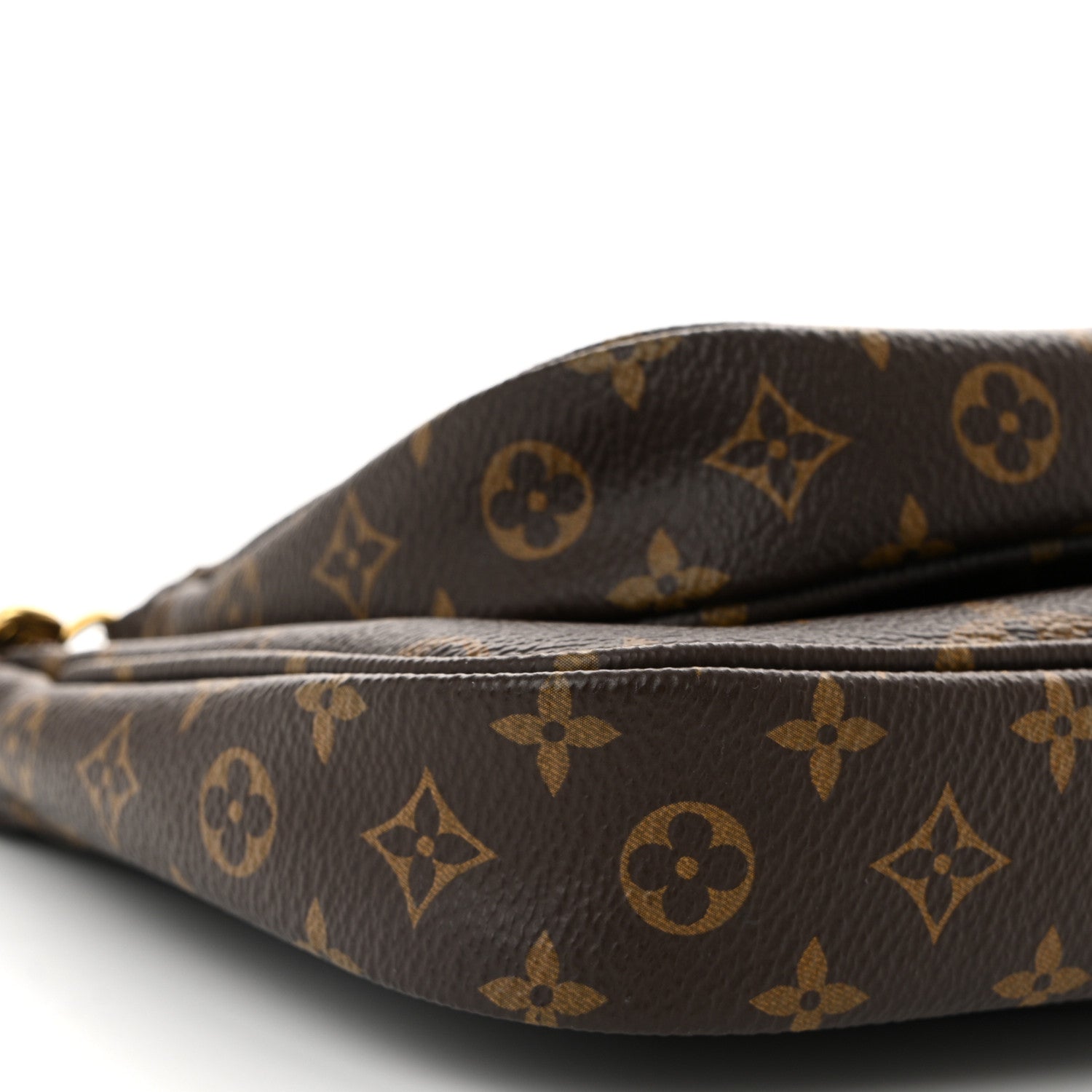 Louis Vuitton Monogram Multi Pochette Accessories Kaki 11 of 12