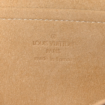Louis Vuitton Monogram Pochette Twin GM 6 of 10