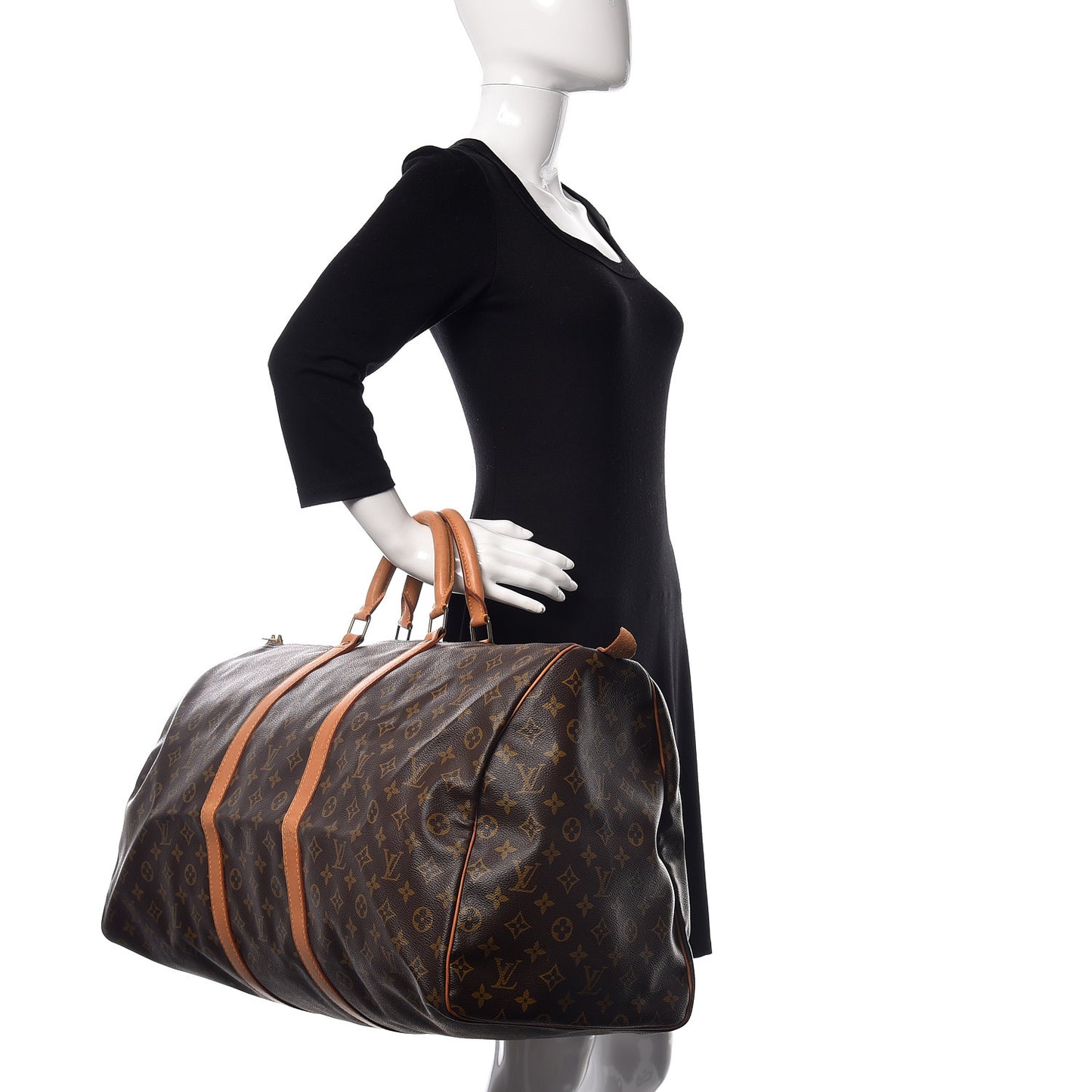 Monogram Keepall 60