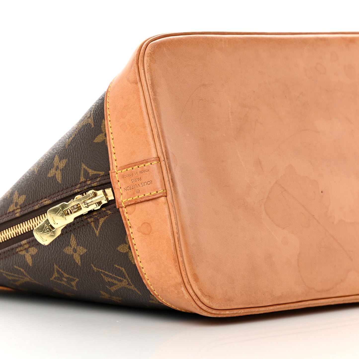 Monogram Alma PM