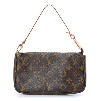Louis Vuitton Monogram Pochette Accessories 1 of 10