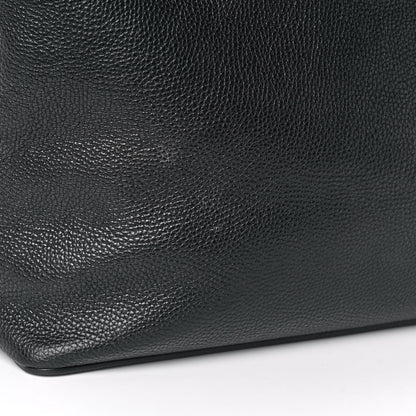 Gucci Pebbled Calfskin Large Soho Hobo Black 18 of 18