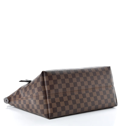 Louis Vuitton Damier Ebene Iena MM 4 of 12