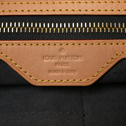 Louis Vuitton Denim Daily GM Blue Clair 5 of 8