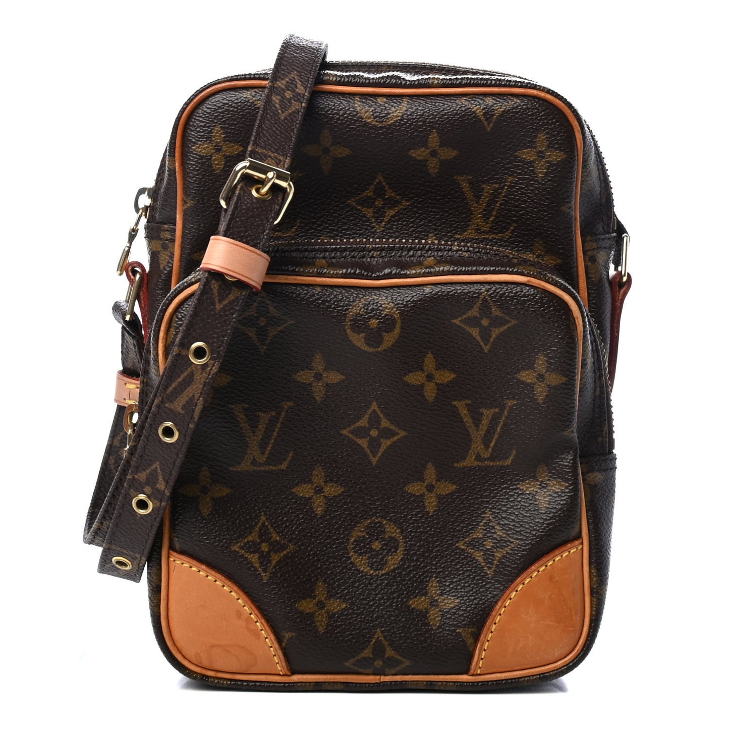 Monogram Amazone