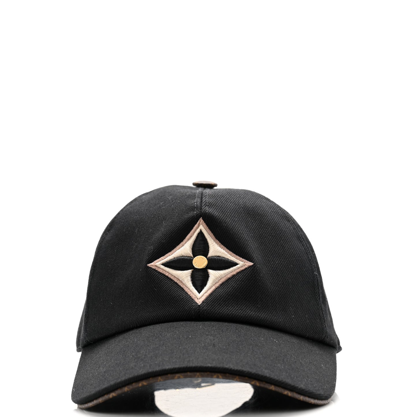 Monogram Essential Black