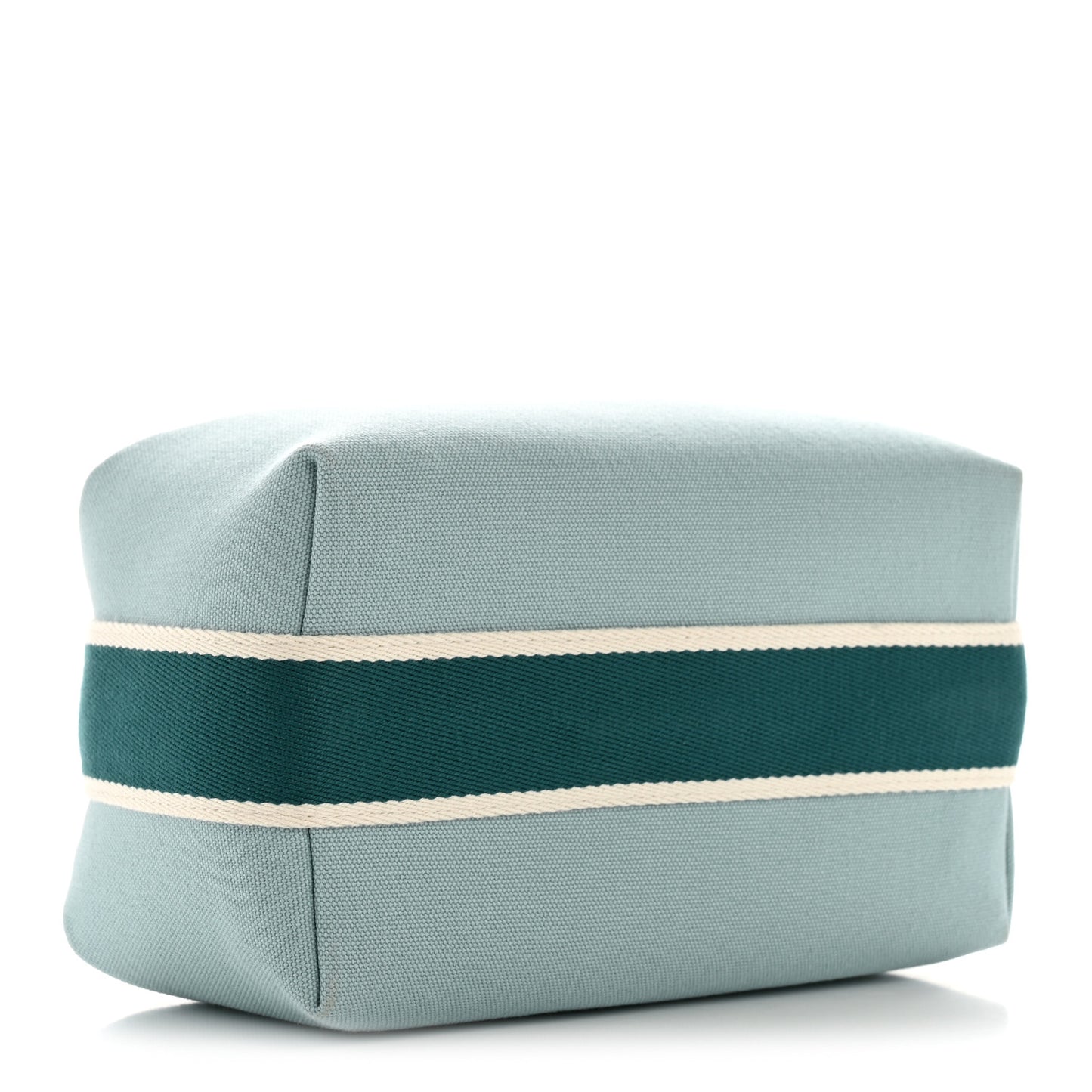 Canvas Small Bride-A-Brac Pouch Eucalyptus