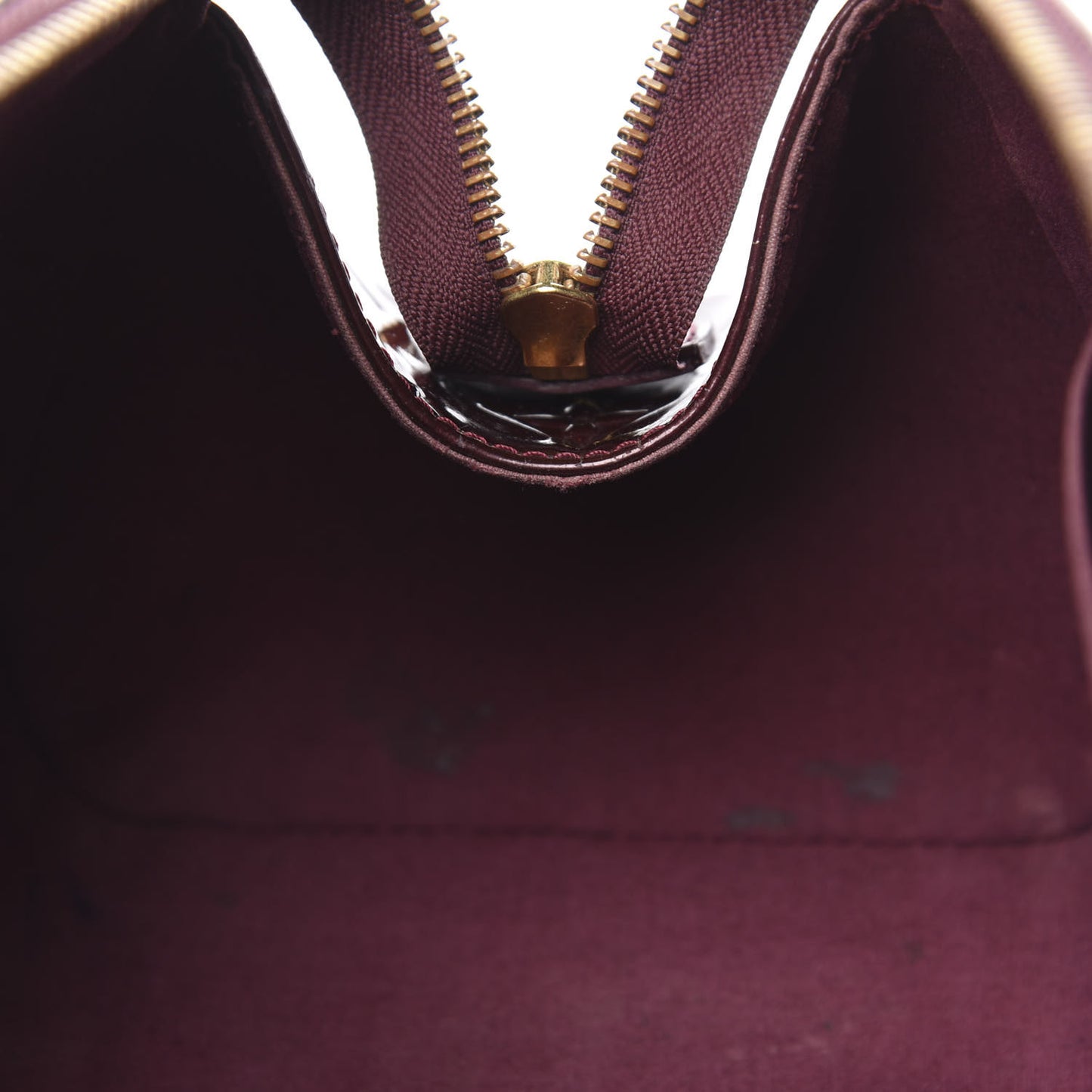 Vernis Sherwood PM Amarante