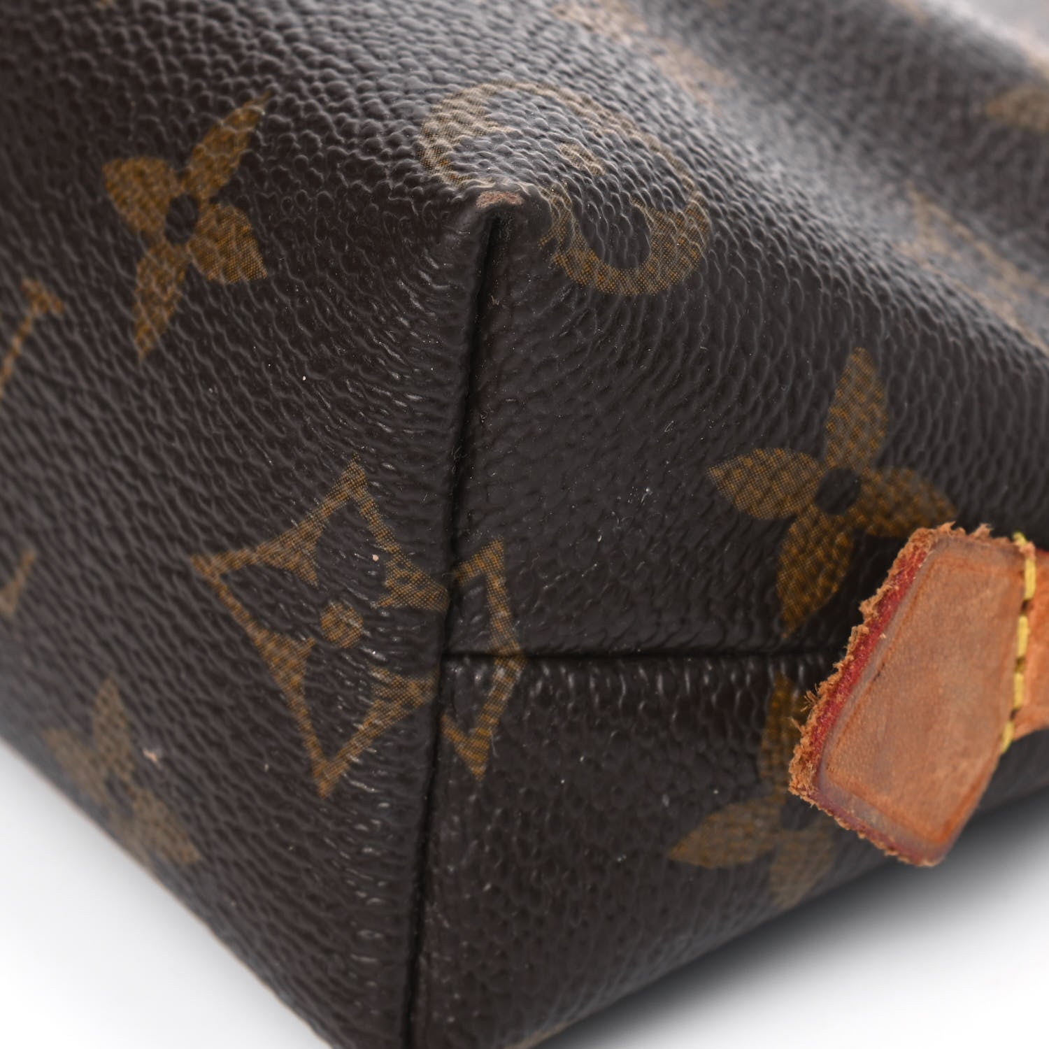 Louis Vuitton Monogram Cosmetic Pouch 15 of 15