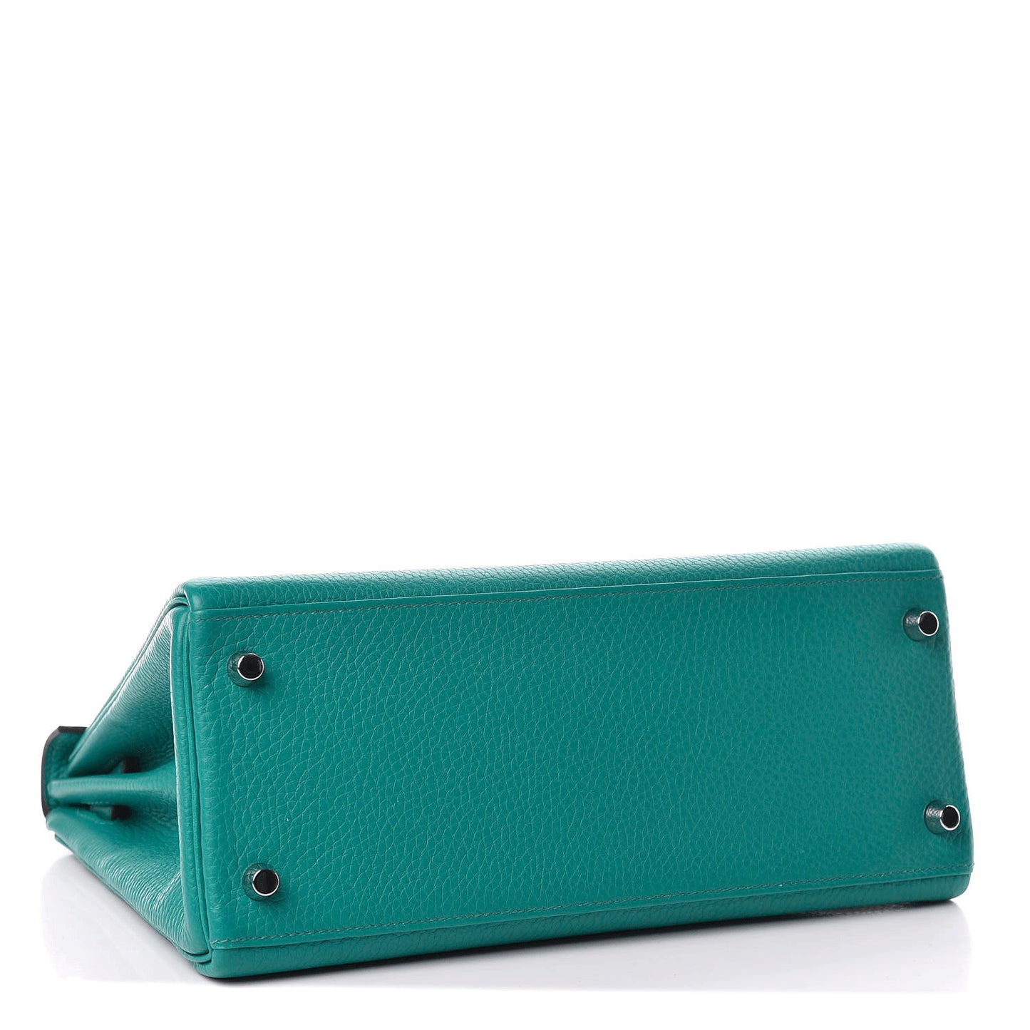 Taurillon Clemence Kelly Retourne 28 Bleu Paon