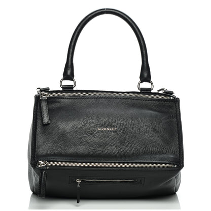 Givenchy Sugar Goatskin Medium Pandora Black 1 of 7