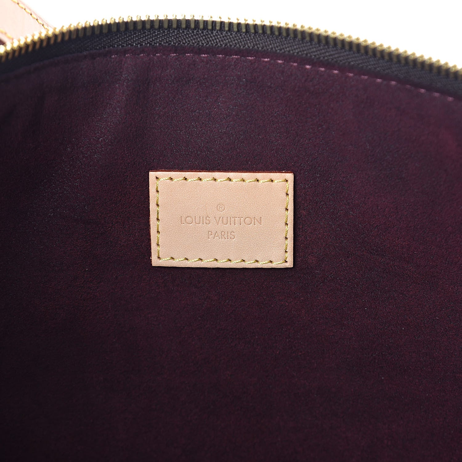Louis Vuitton Monogram Tuileries 6 of 9