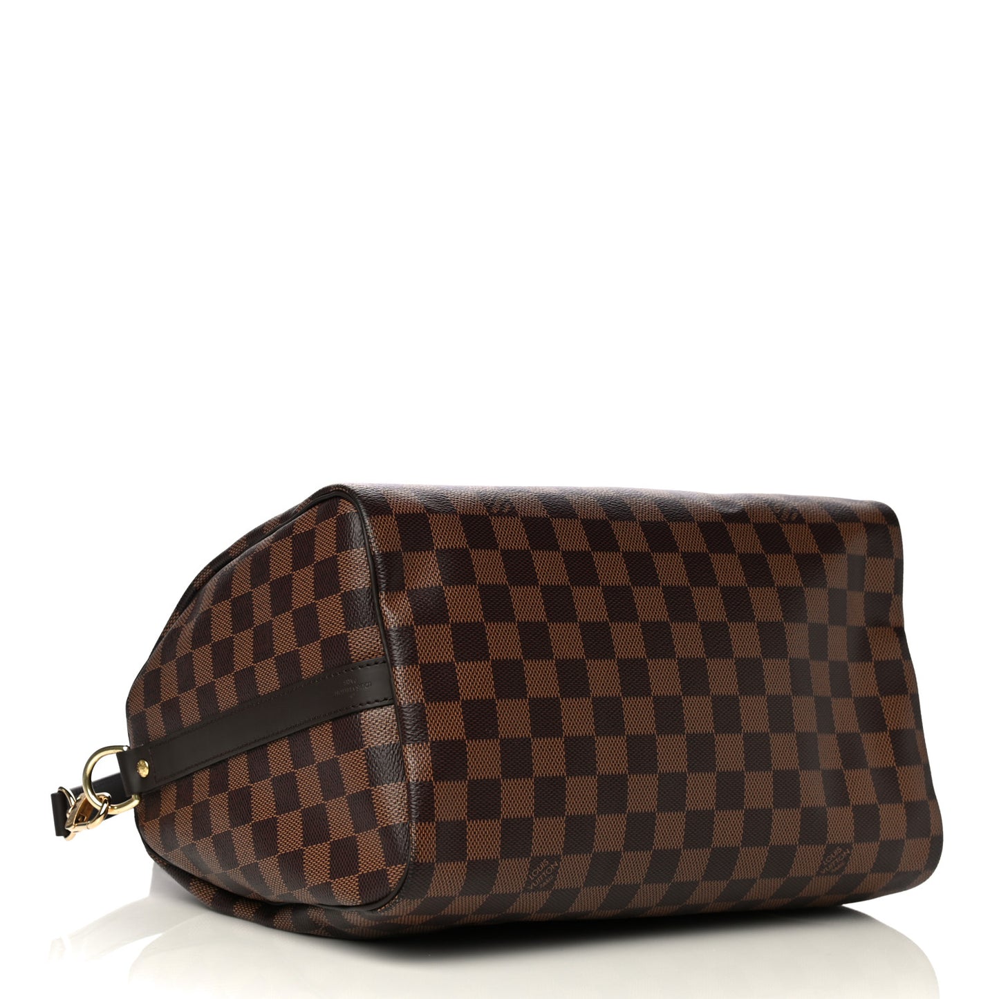 Damier Ebene Speedy Bandouliere 30