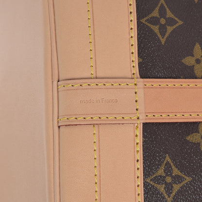 Louis Vuitton Monogram Noe 7 of 9