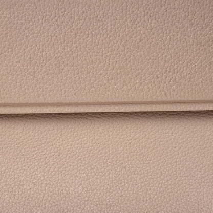 Givenchy Grained Calfskin Small Horizon Satchel Nude Pink 9 of 9