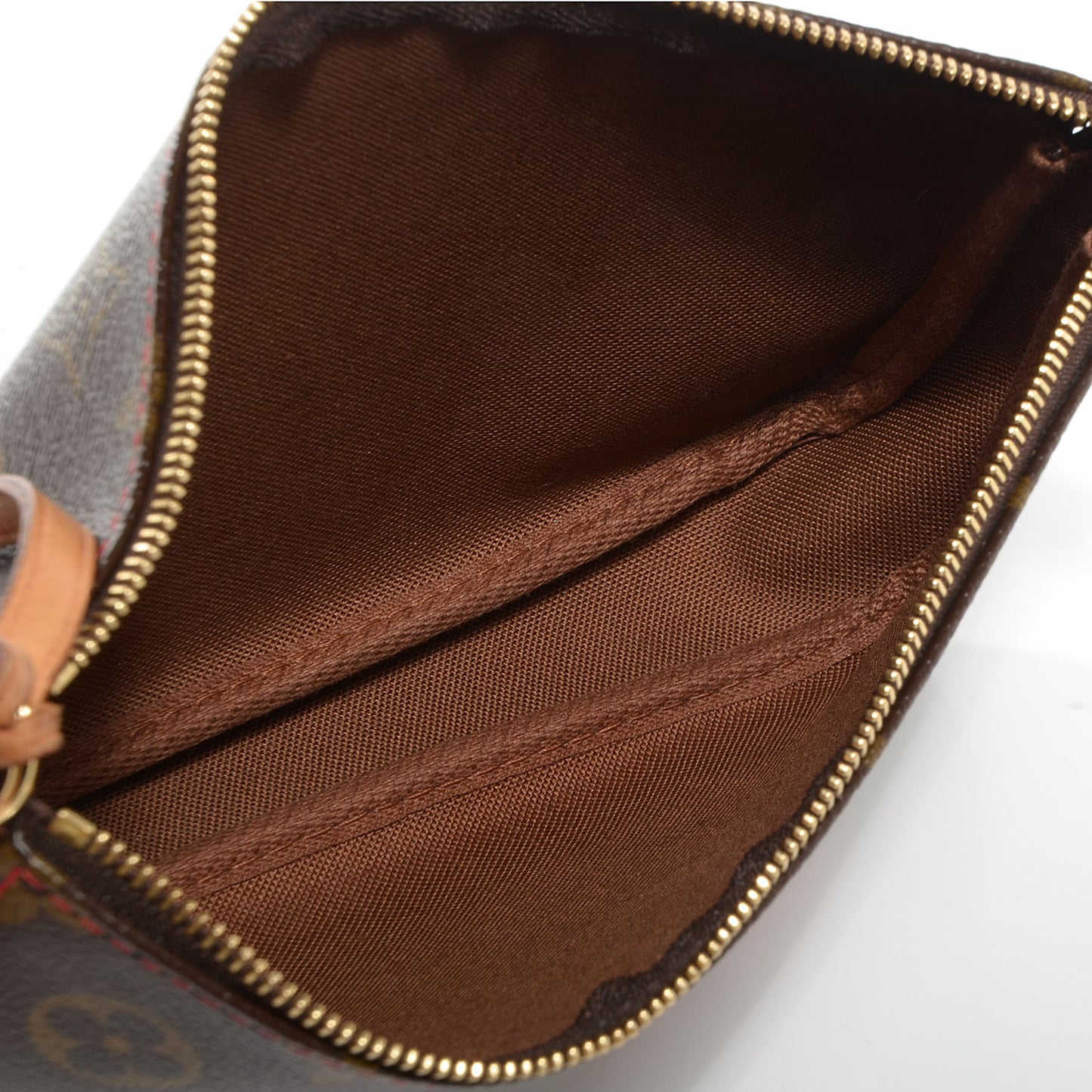 Monogram Cerises Pochette Accessories