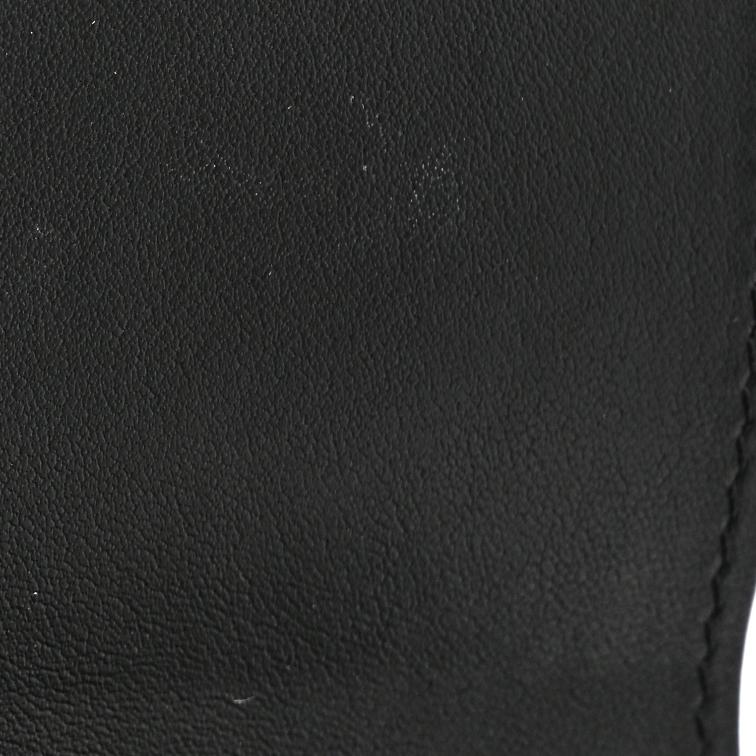 Louis Vuitton Mahina Iris XS Wallet Black 8 of 11